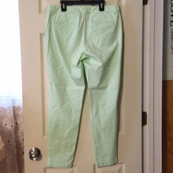 Casual pant - Picture 2 of 4